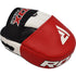 RDX BOXING PADS WITH BAG GLOVES-3